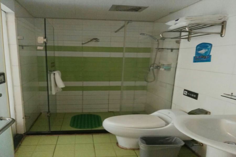 7Days Inn Changsha Wuyi Avenue Yunajialing Metro Station Екстер'єр фото