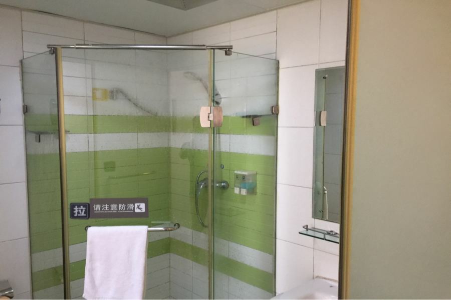 7Days Inn Changsha Wuyi Avenue Yunajialing Metro Station Екстер'єр фото