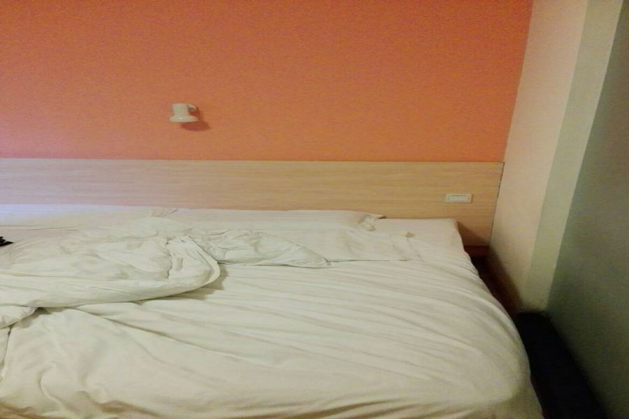 7Days Inn Changsha Wuyi Avenue Yunajialing Metro Station Екстер'єр фото