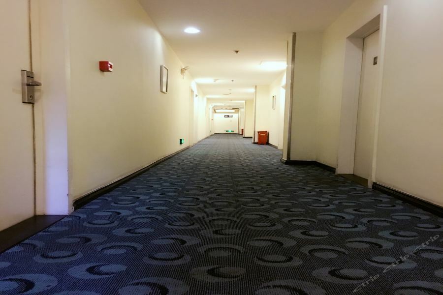 7Days Inn Changsha Wuyi Avenue Yunajialing Metro Station Екстер'єр фото